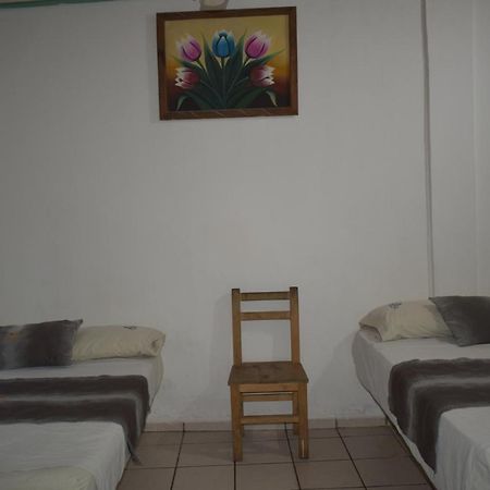Tropical Suite Los Ayala Extérieur photo