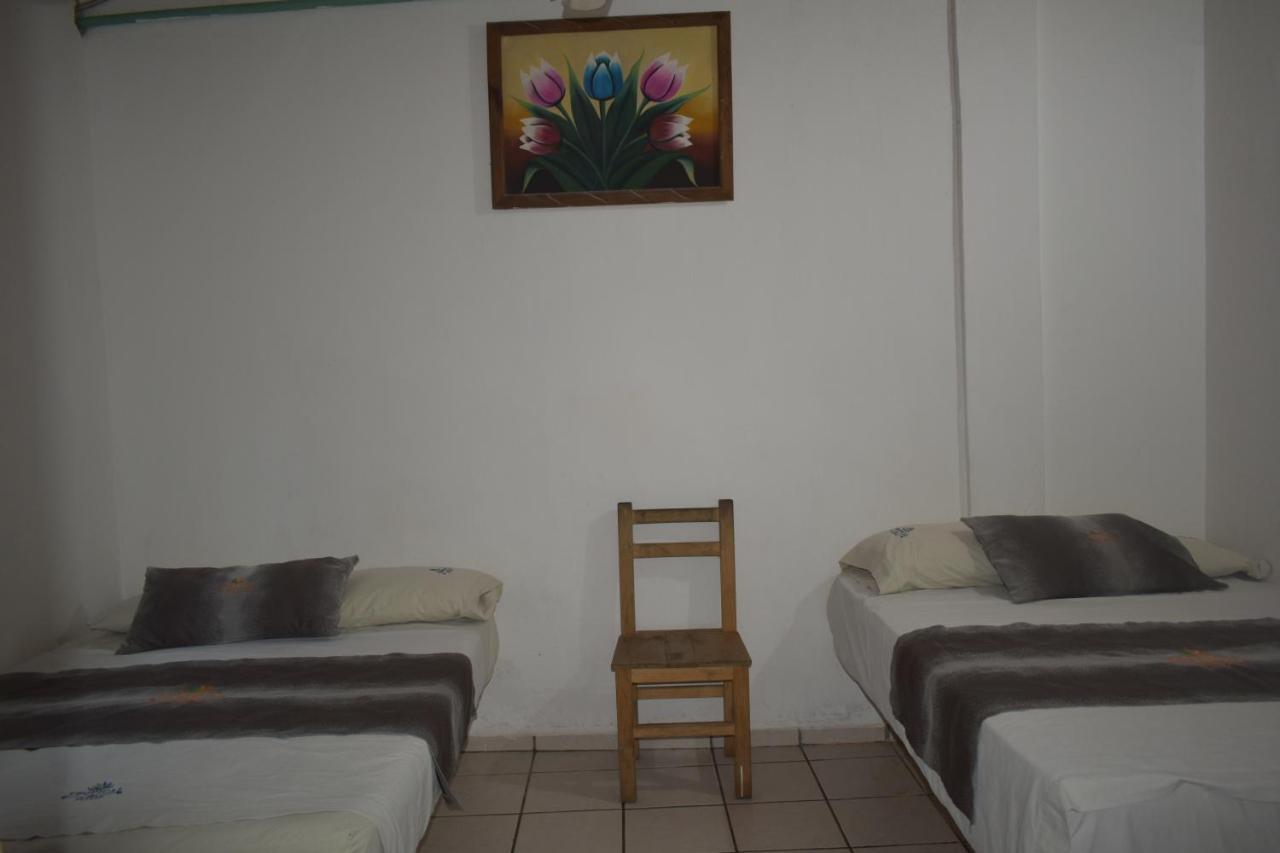 Tropical Suite Los Ayala Extérieur photo