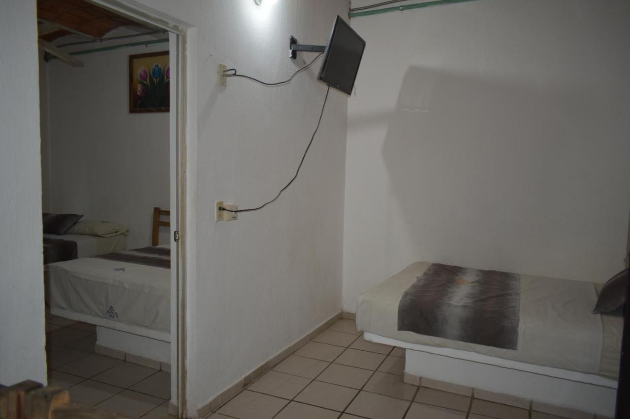 Tropical Suite Los Ayala Extérieur photo