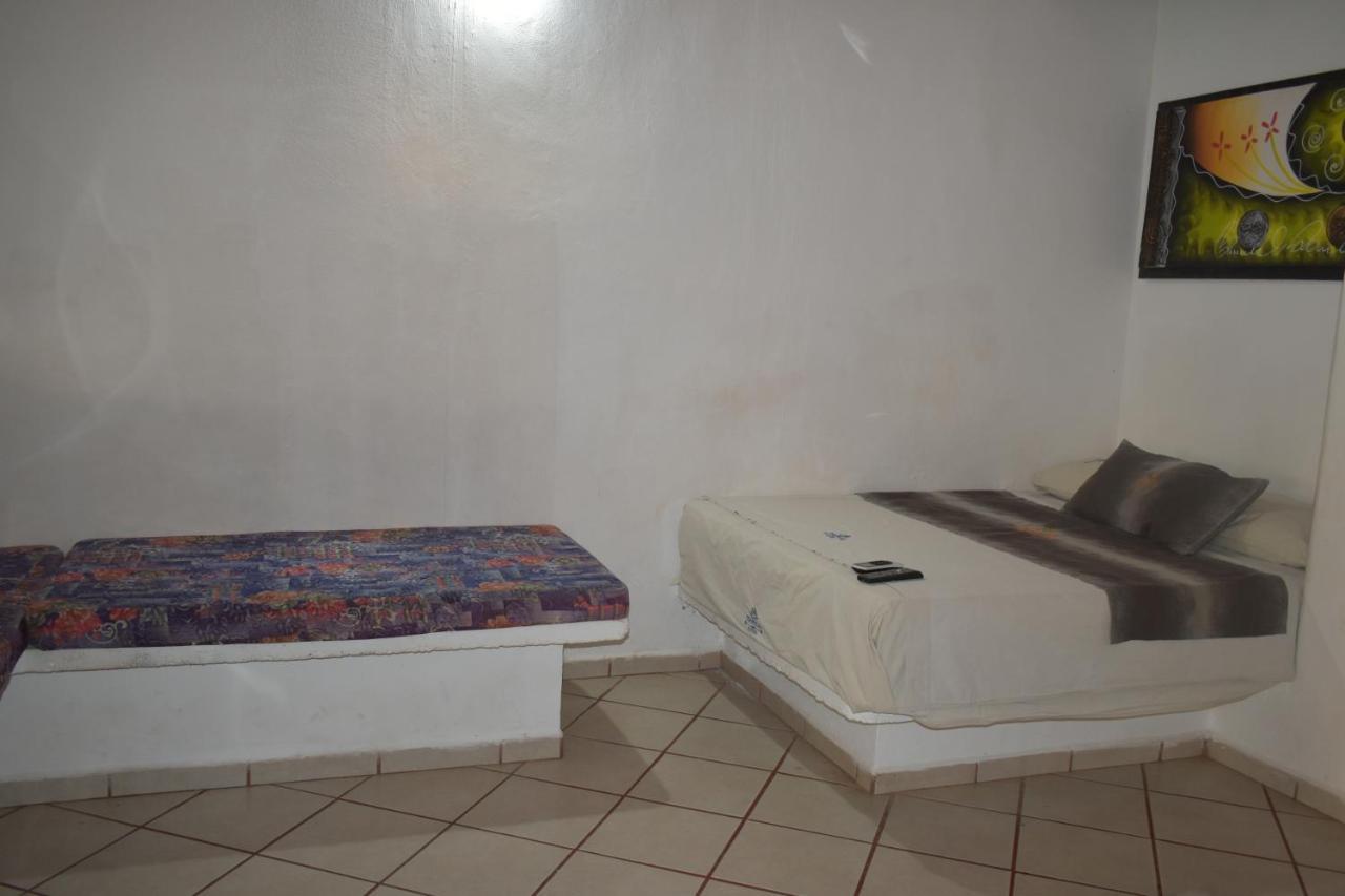 Tropical Suite Los Ayala Extérieur photo