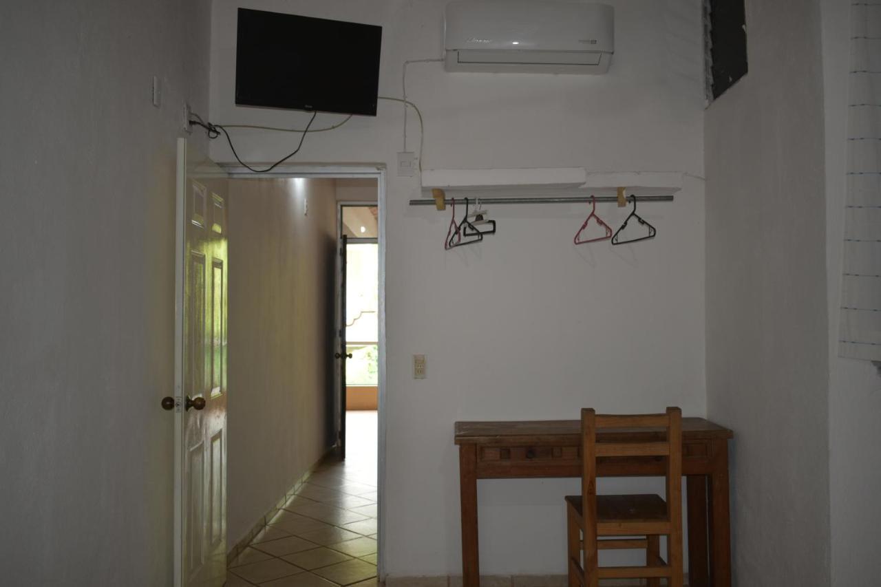 Tropical Suite Los Ayala Extérieur photo