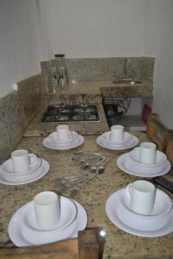 Tropical Suite Los Ayala Extérieur photo