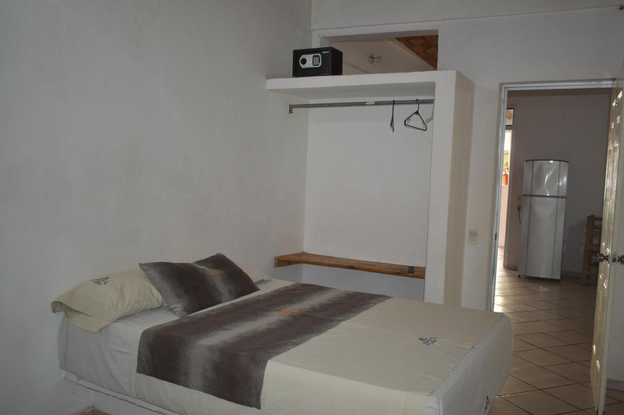 Tropical Suite Los Ayala Extérieur photo
