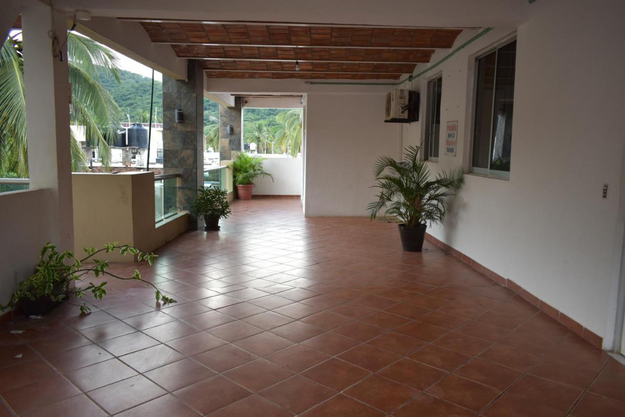 Tropical Suite Los Ayala Extérieur photo