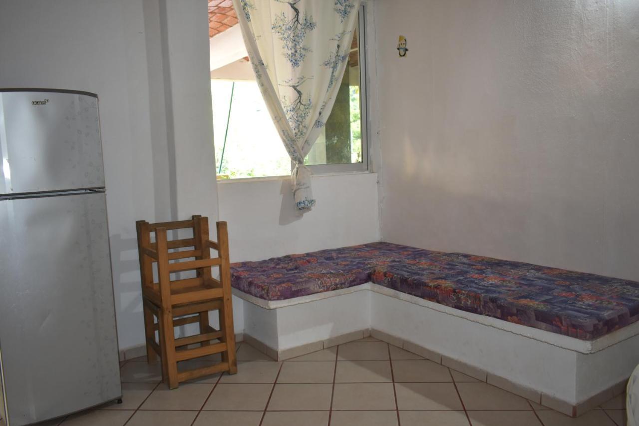 Tropical Suite Los Ayala Extérieur photo