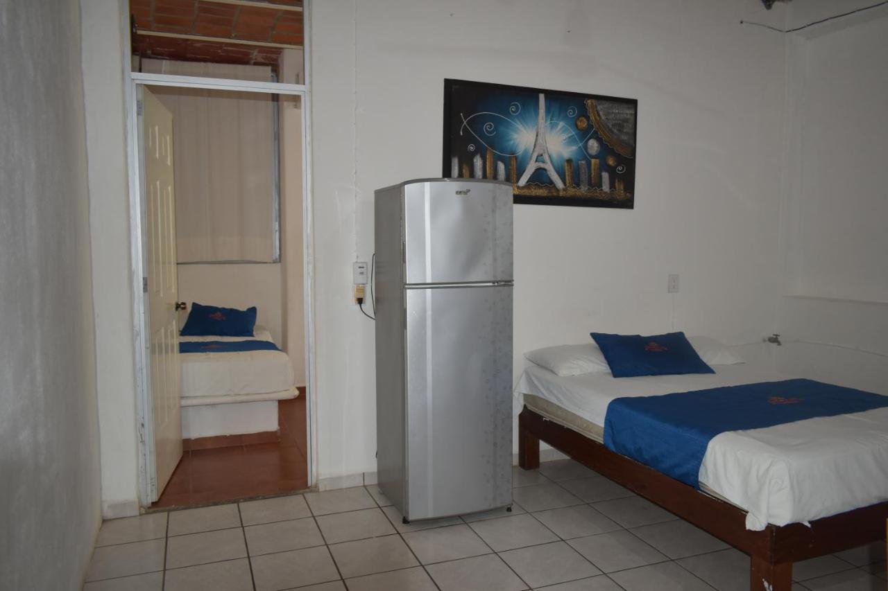 Tropical Suite Los Ayala Extérieur photo