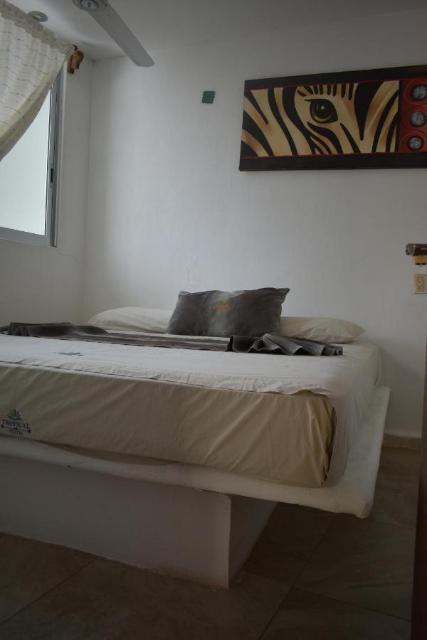 Tropical Suite Los Ayala Extérieur photo