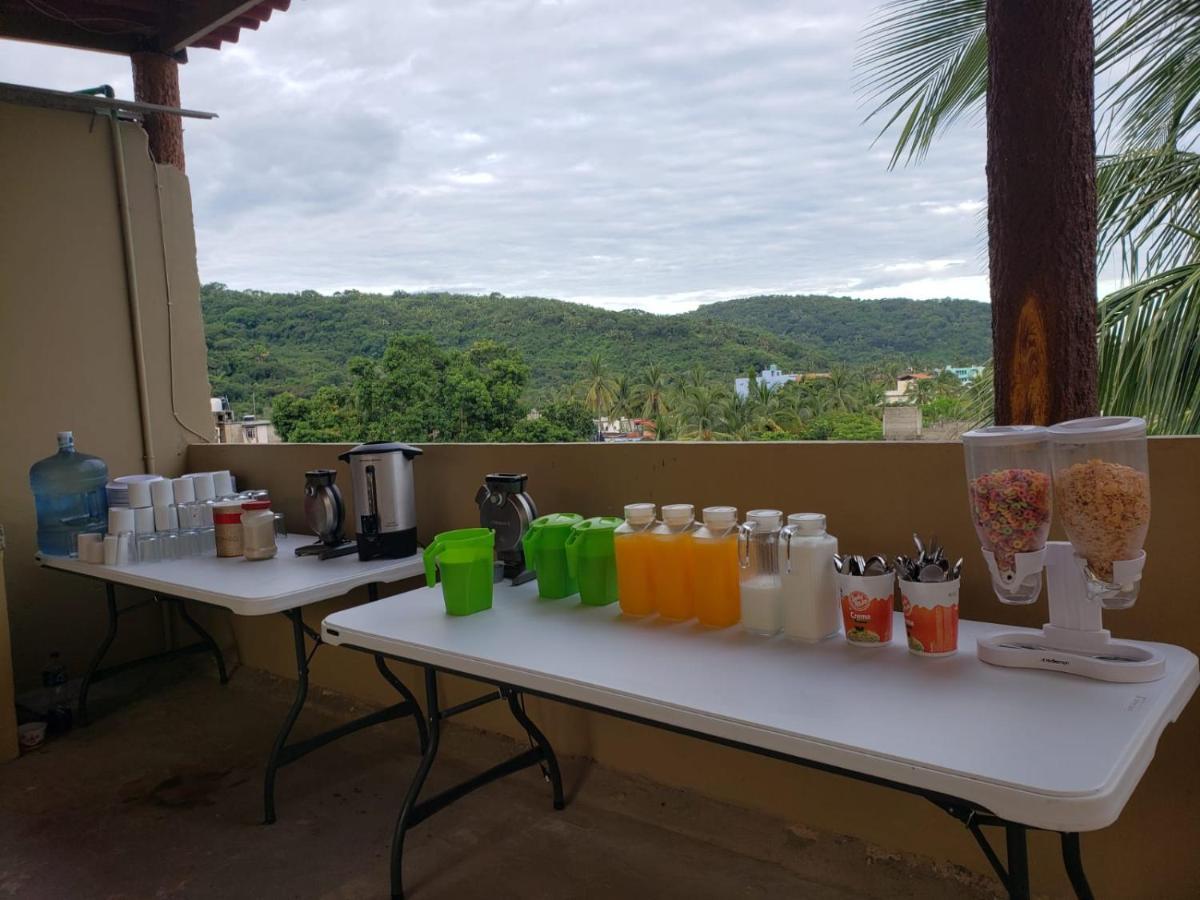 Tropical Suite Los Ayala Extérieur photo