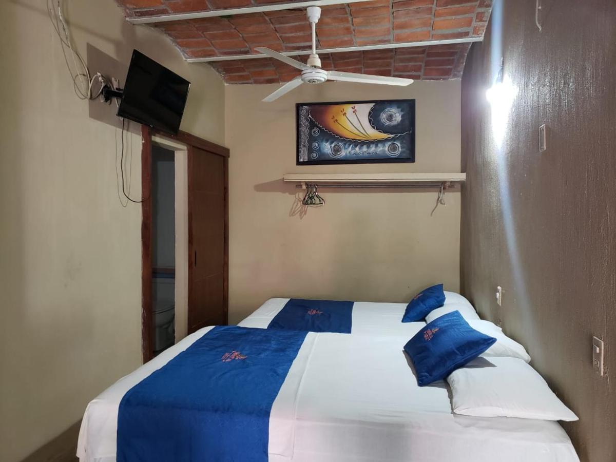 Tropical Suite Los Ayala Extérieur photo