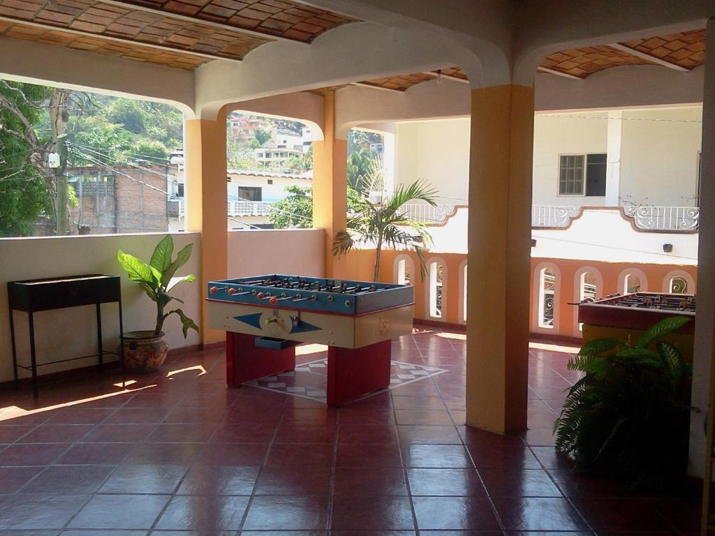 Tropical Suite Los Ayala Extérieur photo